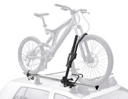 Thule Sidearm bike carrier Sydney